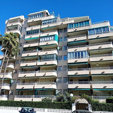 Apartamento Parque VII Playa de Gandía Exterior foto