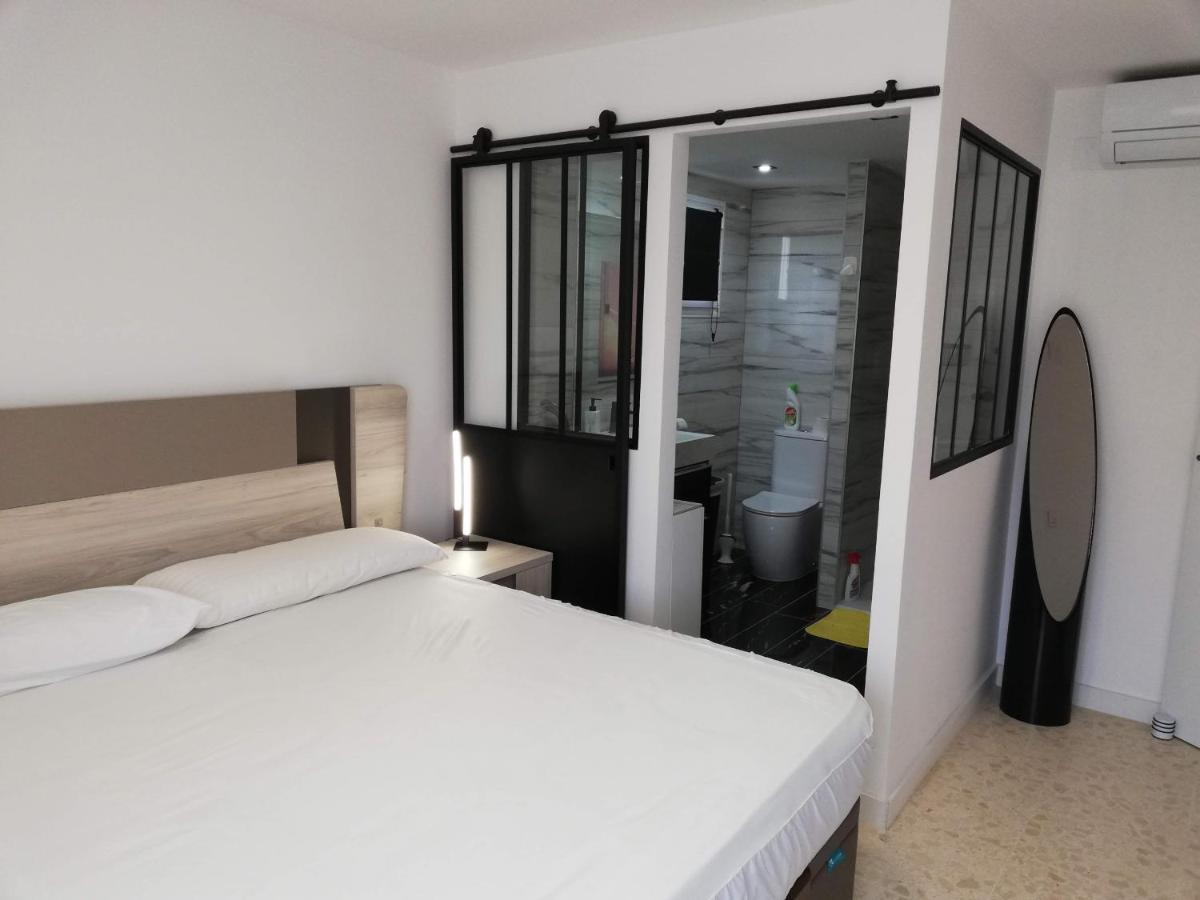 Apartamento Parque VII Playa de Gandía Exterior foto